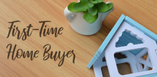 8 of Best Housing Market for First-Time Buyers