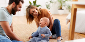 Best Places to Have Babies & Families