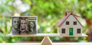 Borrowers Withdrew $63B in Equity in Q2 2021