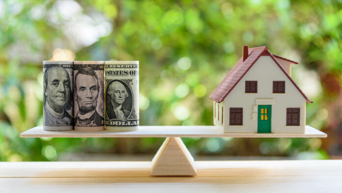 Borrowers Withdrew $63B in Equity in Q2 2021