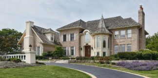 Co-Ownership of Luxury Residences in Fractional Shares