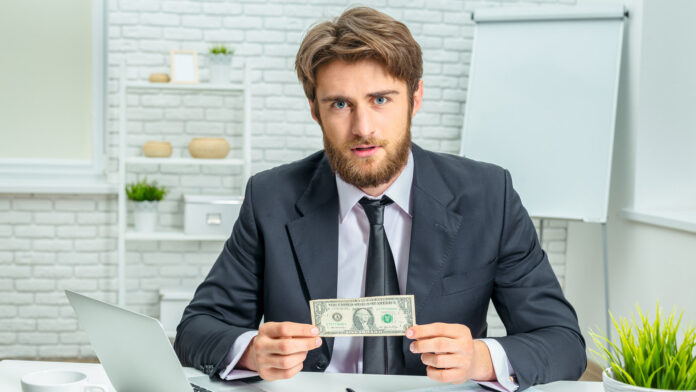 Counties Requiring Lowest Annual Wages to Buy