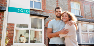 Fewer First-Time Buyers Up at Bat These Days