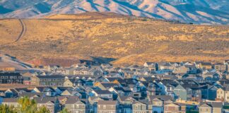 Forecasting Home Price Growth by May 2022