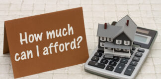 Home Affordability Slipped Again in Q3 2021