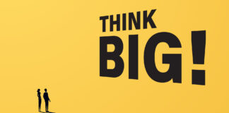 How To Think Big In A World That Wants To Keep You Small (Part 2)
