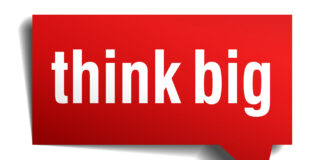 How To Think Big In A World That Wants To Keep You Small (Part 3)
