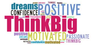 How To Think Big In A World That Wants To Keep You Small (Part 5)