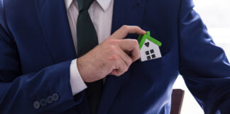 Investors to Lead Home Sales in the Future?