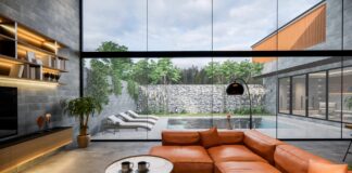 Lux Amenities for Lux Buyers