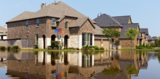Mortgage Market Not Ready for Climate Risks