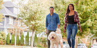 Out-Migration Patterns Drop in Some Expensive, Coastal Metros