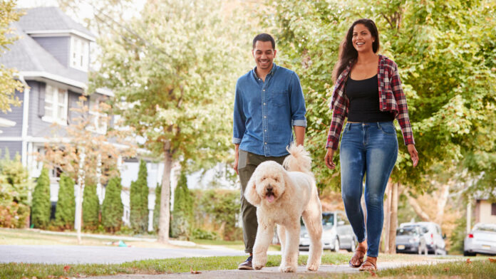 Out-Migration Patterns Drop in Some Expensive, Coastal Metros