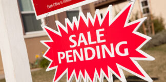 Pending Home Sales Bounce Back