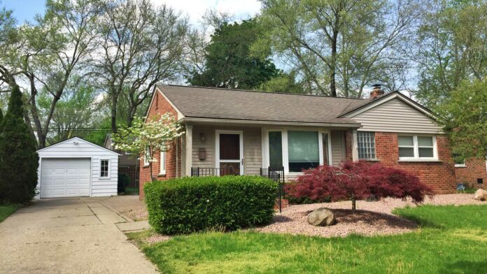 Properties in Outlying Counties Generating More Action than Those in Central Counties