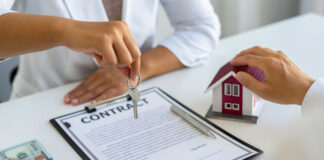 Purchase Originations Picking Up