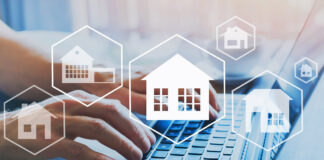 Real Estate in Age of Technology – Tech and Home Searching – Part 1