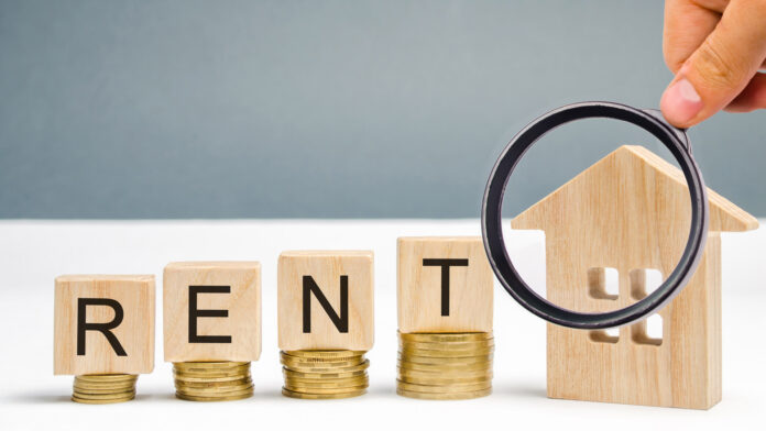 Rents Keep Climbing & Affordable Housing Vacancies Drop