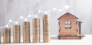 Sales Price Grows to Record High in July