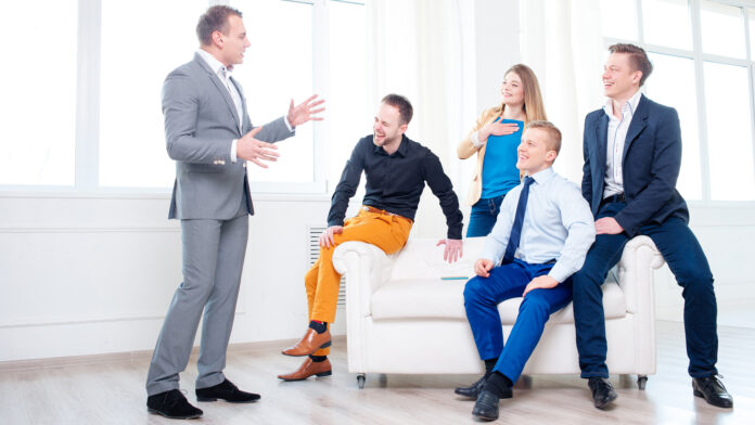 Secret Speaking Powers | Do People WANT to Listen to You? (Part 2)