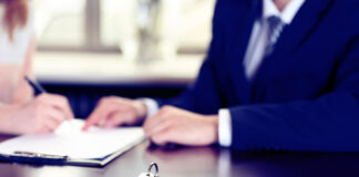 Selling via Pocket Listings on Upswing