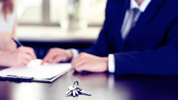 Selling via Pocket Listings on Upswing