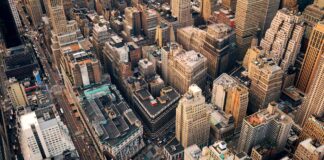 September Listings in Manhattan Up +30%