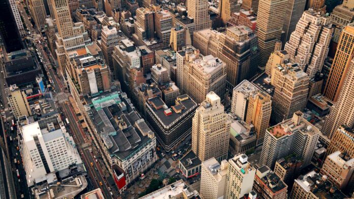 September Listings in Manhattan Up +30%