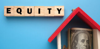 Strong Equity Gains in Q2 Lower Foreclosure Risks