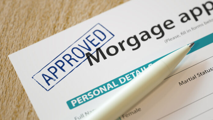 Strong Mortgage Demand Could Mean Surge in September Home Sales