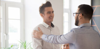 The Introvert’s Guide To Being A Real Estate Rock Star (Part 4) | Harris US Tour Day 56