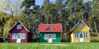 Tiny Homes Could Mean Big Costs