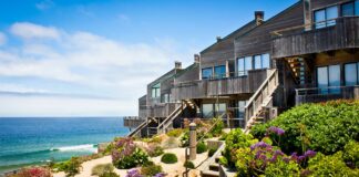 Top 25 Places to Buy a Vacation Home