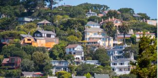 Bay Area Price Per Square Foot, Not Exactly a San Francisco ‘Treat’