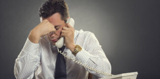 Why Failing is Just the Beginning and Not the Nail in the Coffin Why Do Most Past Client and Center of Influence Plans Fail?