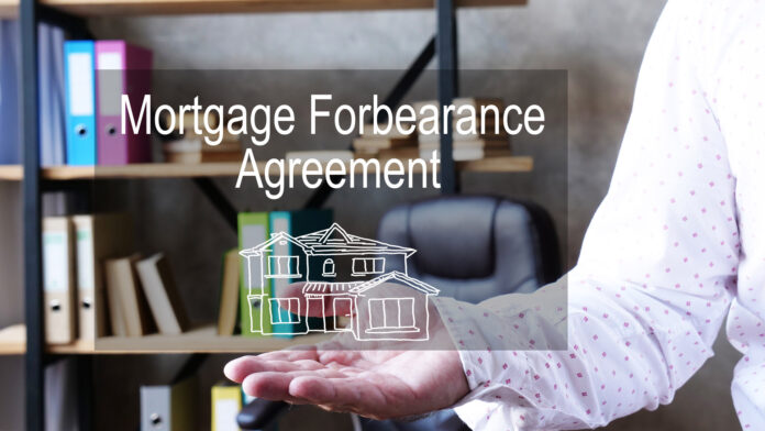 Active Forbearance Plans Are Expiring