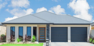 August Housing Starts Better than Anticipated