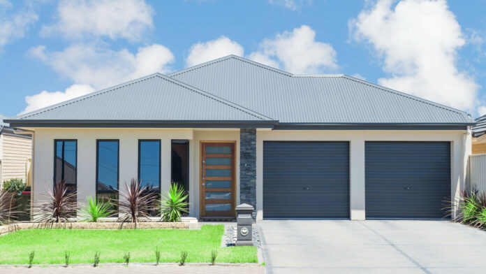 August Housing Starts Better than Anticipated