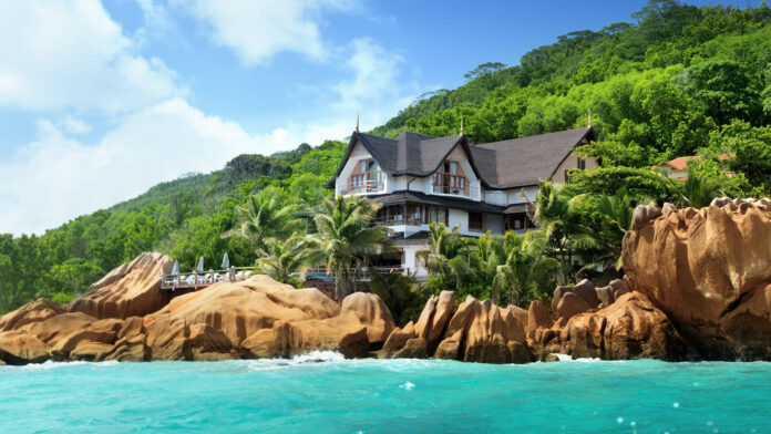 Buying in Republic of Seychelles