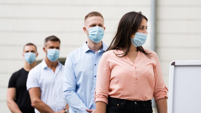 Delta Variant Braked New Jobs to Just 194,000 in September