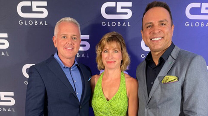 Exclusive Interview with eXp President of Global Growth, Michael Valdes