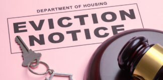 Forbearance Numbers Continue Falling