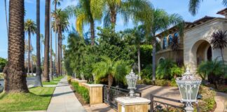 Top 10 Metros Where Million Dollar Homes Are Now the Norm