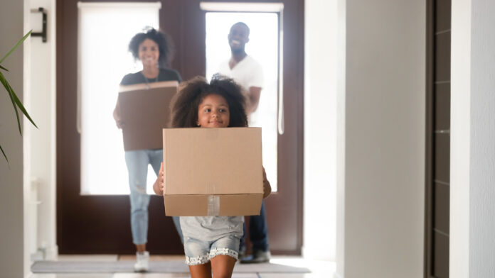 Freddie Mac Points Finger at "Appraisal Gap" Between Black/Brown & White Homeowners