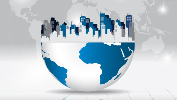 Globally, Real Estate Markets Calming While Remaining Strong