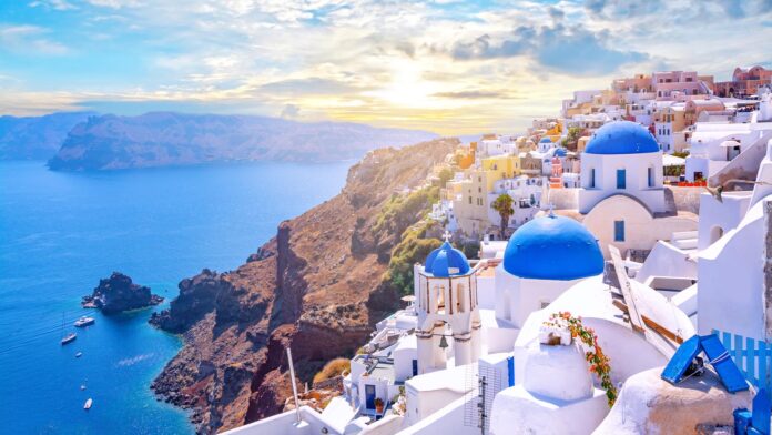 Greek Government Policies Keep Its Real Estate Market Competitive