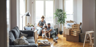 Household Net Worth Jumps to New High in Q2 2021