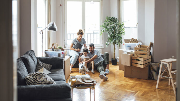 Household Net Worth Jumps to New High in Q2 2021