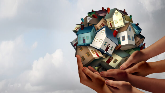 Housing Affordability Improved Again in August