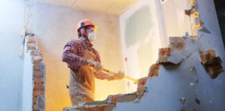 Non-Profit ‘Rebuilding Together’ Rebuilds Homes, Builds up Communities